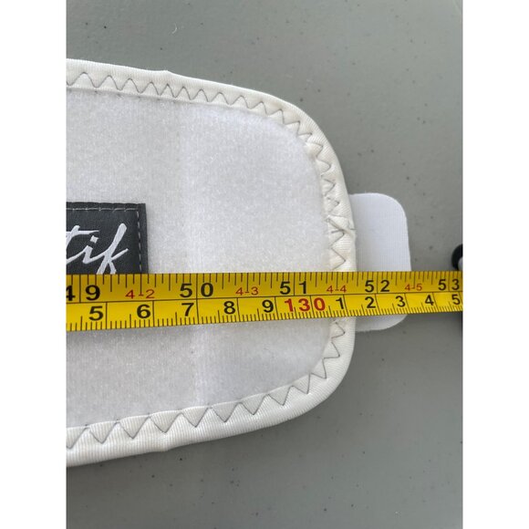 Motif Medical Pregnancy Support Band Medium Postpartum Abdominal Binder Belt - Picture 4 of 12